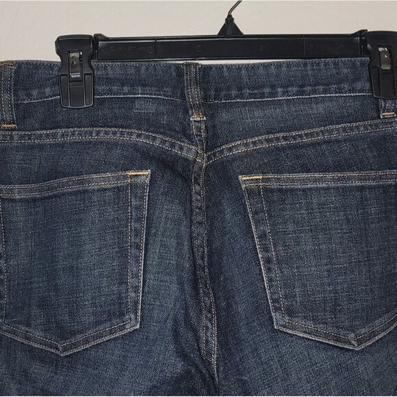J. Crew Bootcut Jeans sz 30S style 97488 - Picture 5 of 13
